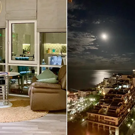 In Arcadia Kusto Apartment *