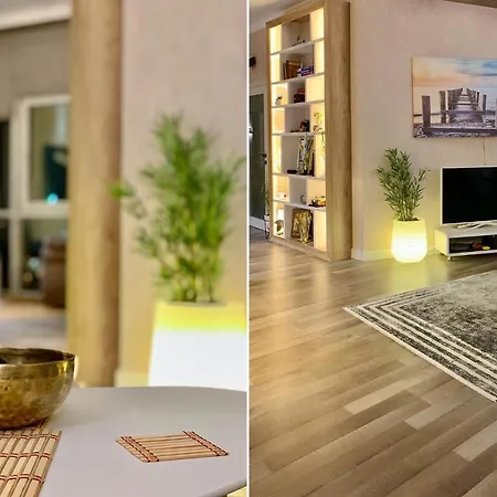 Apartment In Arcadia Kusto Odesa