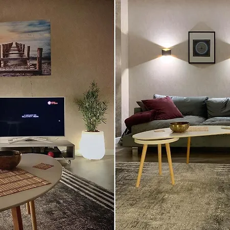 Apartment In Arcadia Kusto *