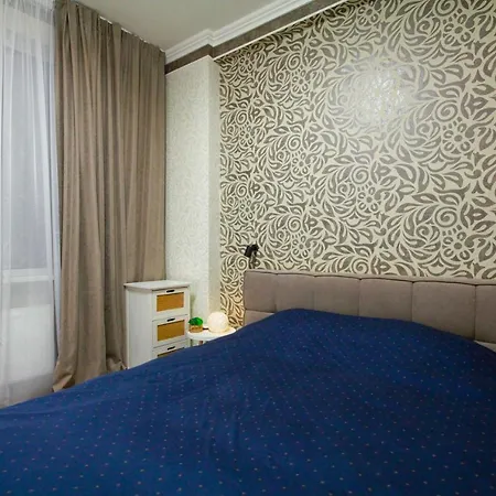 In Arcadia Kusto Apartment *
