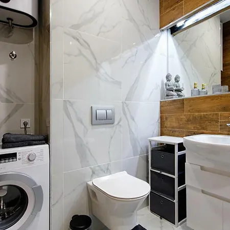 Apartment In Arcadia Kusto Odesa