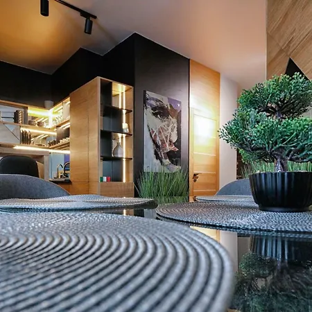 In Arcadia Kusto Apartment Odesa