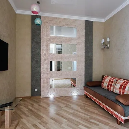 In Arcadia Kusto Apartment *