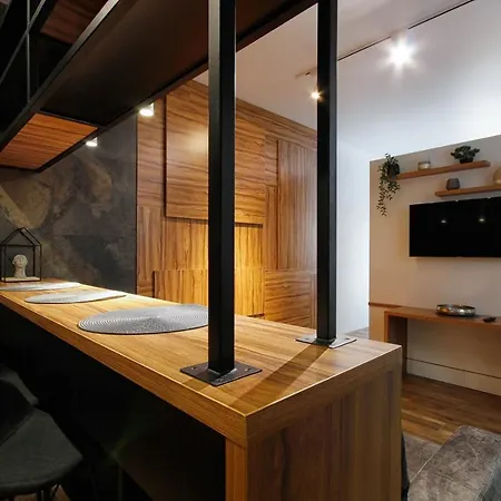 Apartment In Arcadia Kusto Odesa