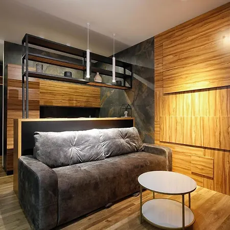 In Arcadia Kusto Apartment Odesa