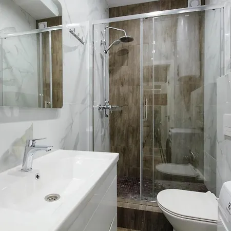 Apartment In Arcadia Kusto