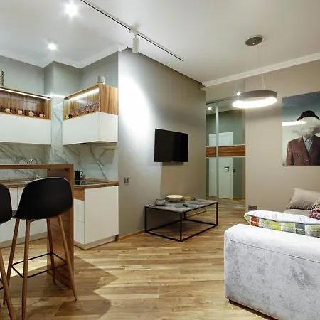 Apartment In Arcadia Kusto *