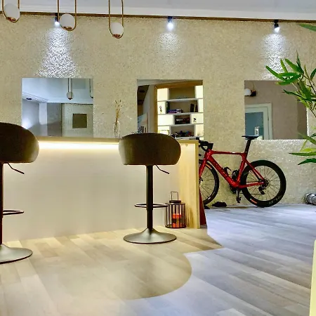 In Arcadia Kusto Апартаменти